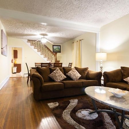Lovely House In Bangor Pa Villa Exterior photo