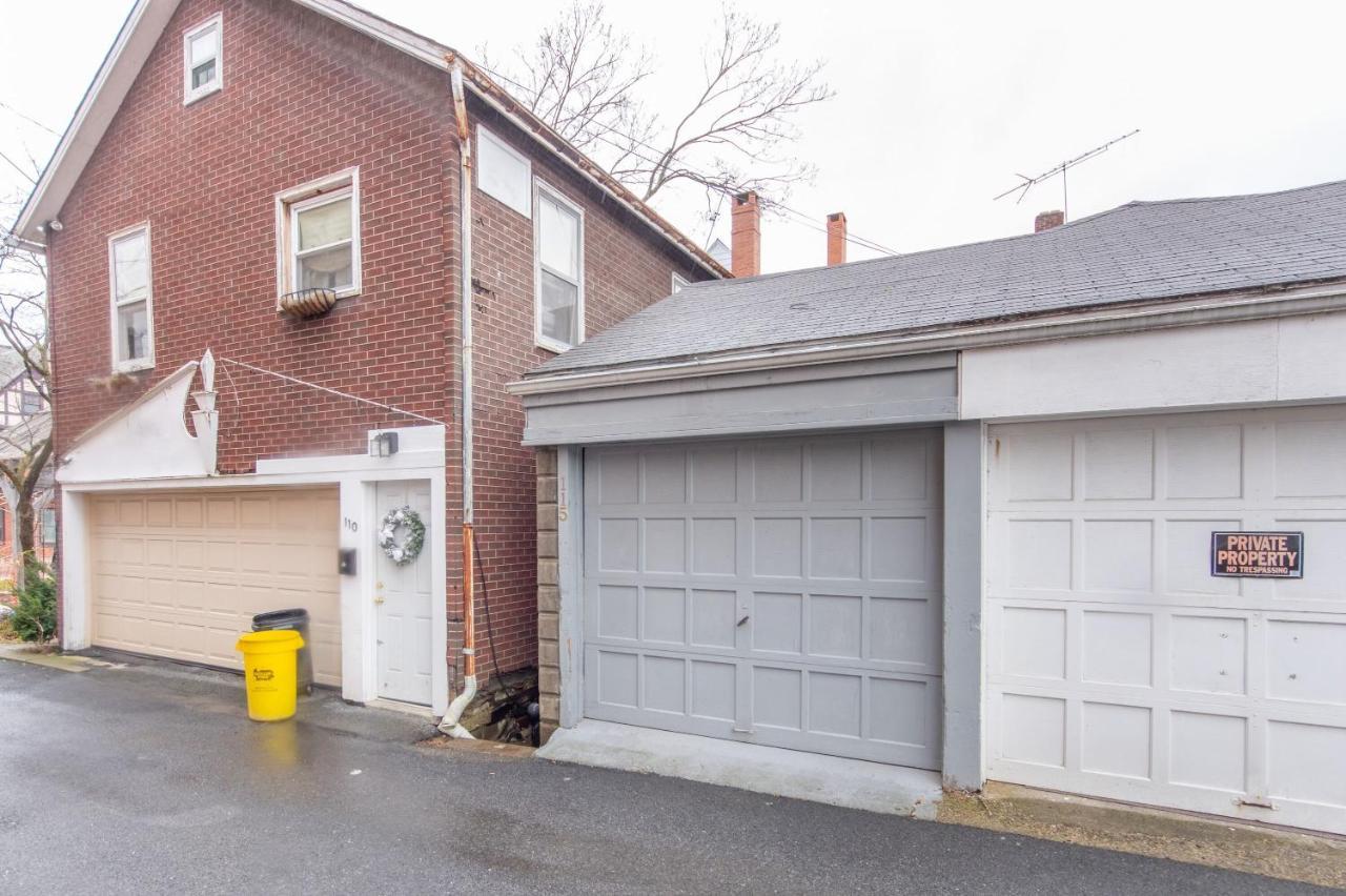 Lovely House In Bangor Pa Villa Exterior photo
