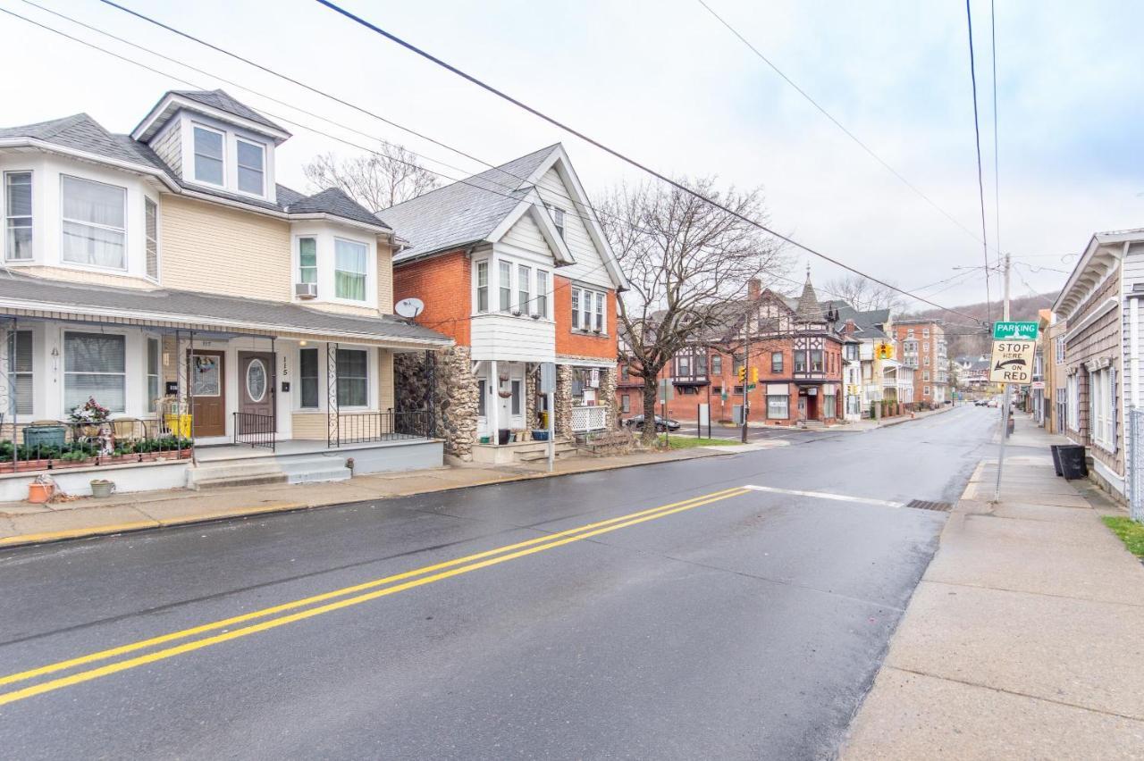 Lovely House In Bangor Pa Villa Exterior photo